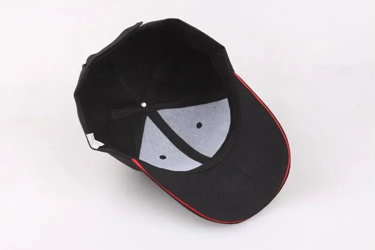 Acrylic Baseball Cap